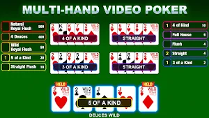 Casino 365 Offline Casino Game Screenshot 3