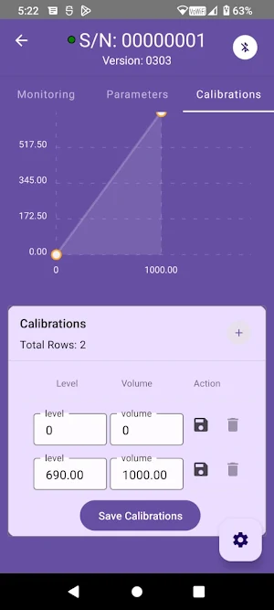 FleetOn-FLS Screenshot 2