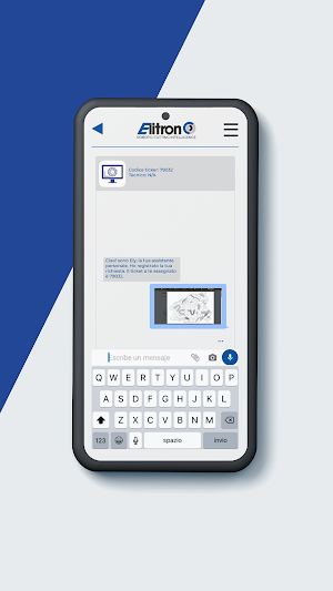 Elidesk Screenshot 3