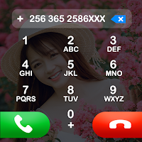 My Photo Phone Dialer