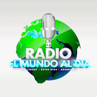 Radio Global El mundo al día