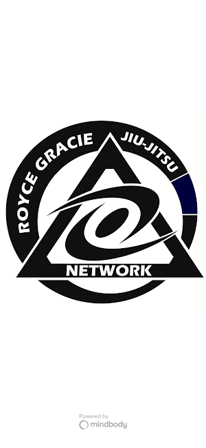 Royce Gracie Jiu-Jitsu Fresno Screenshot 0
