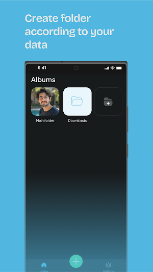 PriviCam Screenshot 2