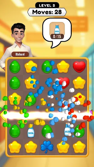 Shop Pop Screenshot 0