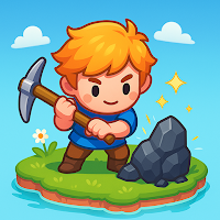 Island Miners