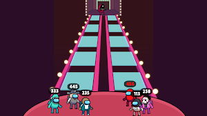 Imposter 456 : Squid Survival screenshot 3