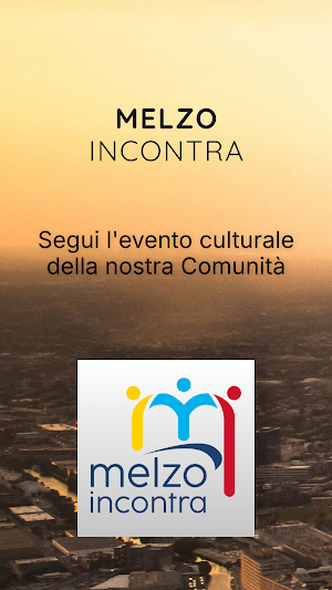 MelzoIncontra Screenshot 0
