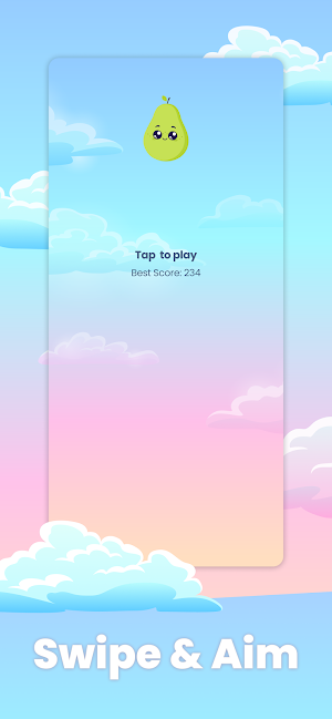 Fruity Zen Garden Screenshot 3