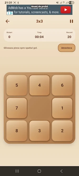 SlideMint Screenshot 1