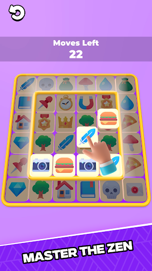 Zen Slide Screenshot 2
