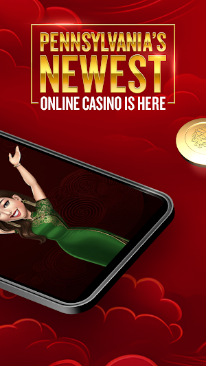 Imperial Treasures Casino Screenshot 1