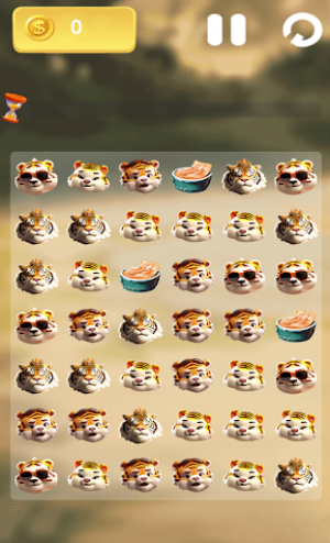 Miner Luck Slot Haven Screenshot 3