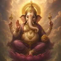Ganesh Chalisa With Audio
