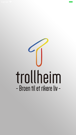 Trollheim HMS/KS Screenshot 0