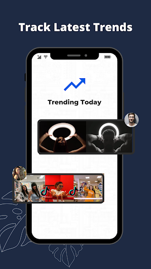 Influencer Guru Screenshot 0
