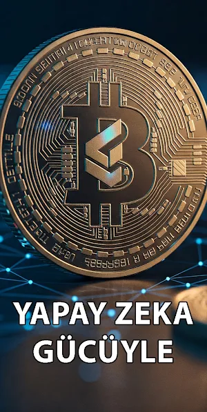 Kripto Analiz Yapay Zeka İle Screenshot 0