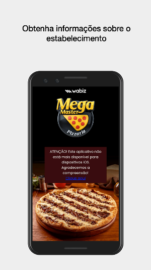 Mega Master Screenshot 2