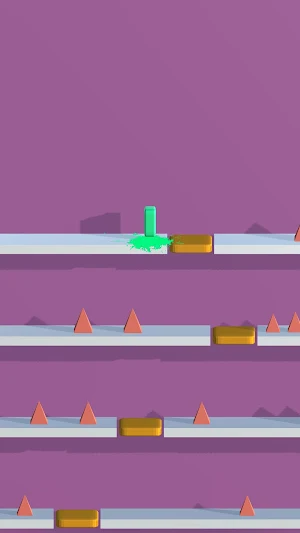 Break It BahHoleTileia puzz Screenshot 1
