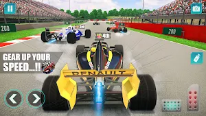 Formula Racing Games Offline Screenshot 2