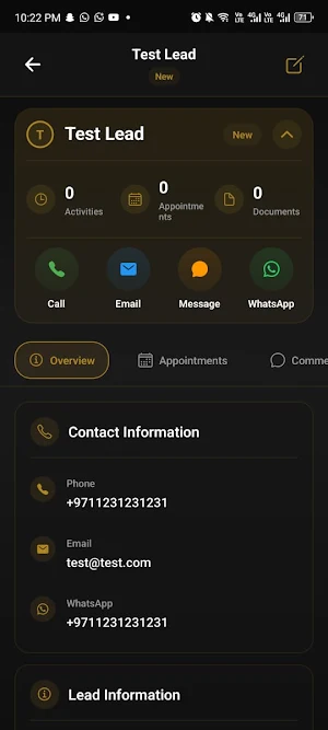 Golden Rich Screenshot 3