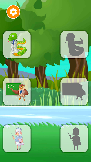 Shadow Finder - Jobs Screenshot 2