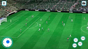 World Soccer Game 2023 Screenshot 0