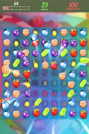 Candis Castle Screenshot 1