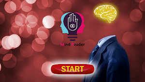 Mind Reader Screenshot 0