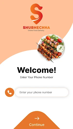 Shubhechha Screenshot 1