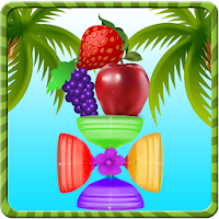 Fruits Catch