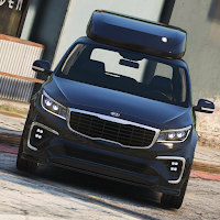 Kia Carnival: Drive & Parking