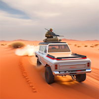 Caravan Defender