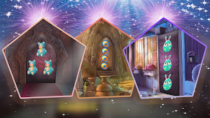 Fantasy Dragon Escape - JRK Screenshot 0