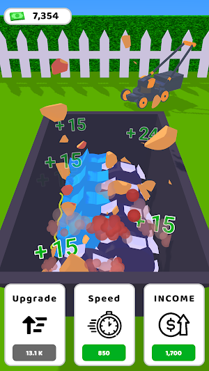 Idle Crusher Screenshot 3