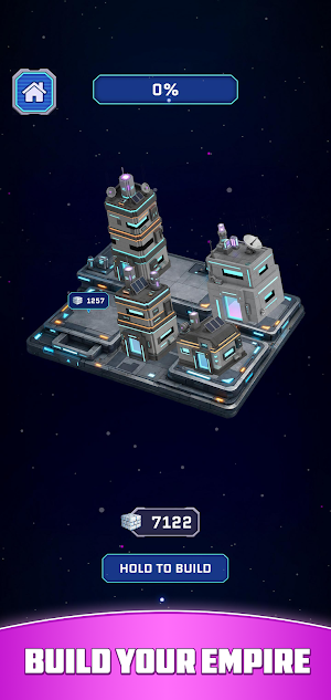 Gold Merge Miners: Merge & Dig Screenshot 2