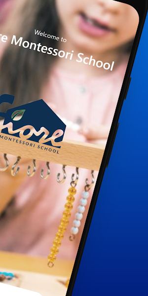 Fiore Montessori School Screenshot 1