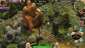 Titan Quest: Ultimate Edition Screenshot 2