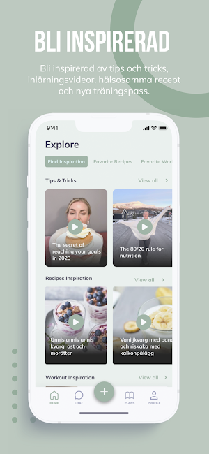 Uniq Health Screenshot 3