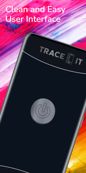 TraceIt - Tracing Lightbox App Screenshot 0