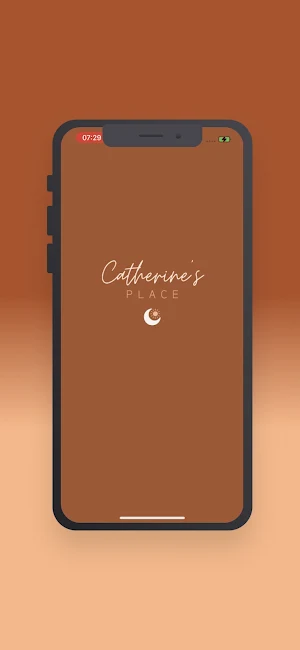 Catherine's Place Screenshot 0