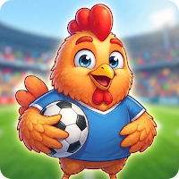 Chicken Champions&Win