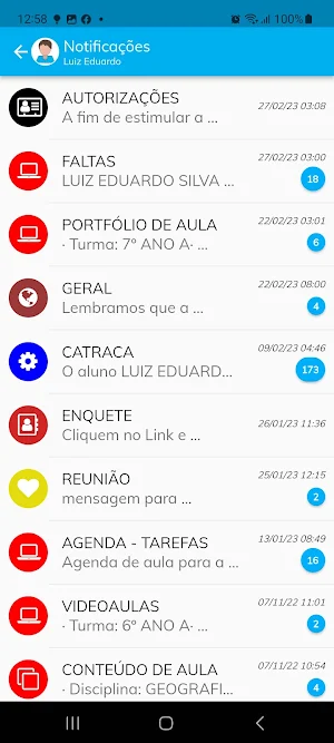 MaximmusApp Screenshot 3