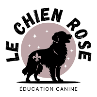 Le Chien Rose