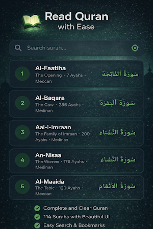 Qibla Finder - Prayer & mosque Screenshot 3