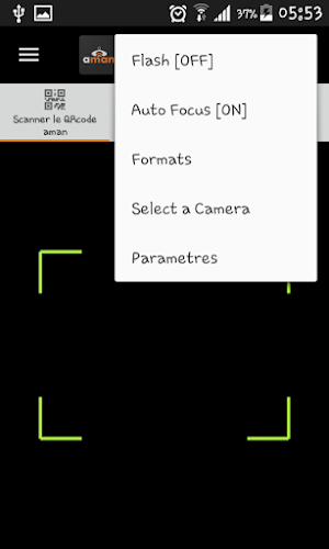 amankom Screenshot 2