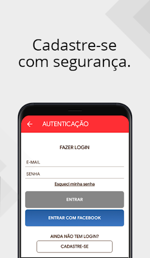 Nori Delivery Screenshot 1
