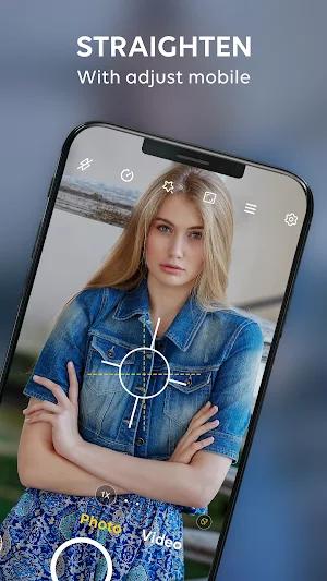 Beauty Camera - Selfie Camera Screenshot 2