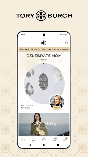 Tory's Beauty Lab Screenshot 1