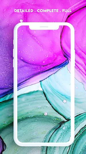 Theme, Xiaomi Redmi K30 Pro Screenshot 3