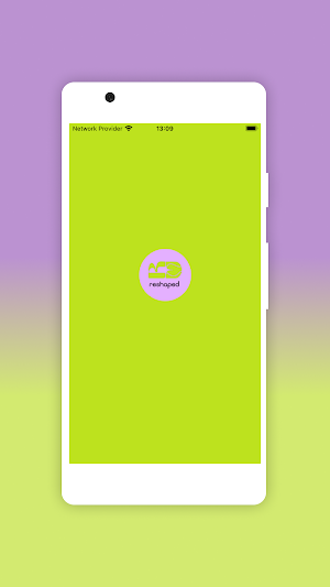 Studio RESHAPED Screenshot 0